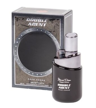 Action Woda toaletowa oferta