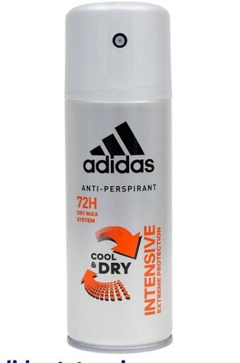 Action Dezodorant adidas oferta