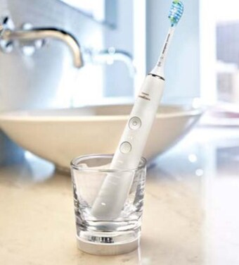 Media Markt Szczoteczka soniczna philips oferta