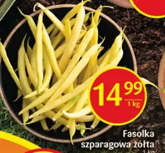 Fasolka szparagowa 1kg