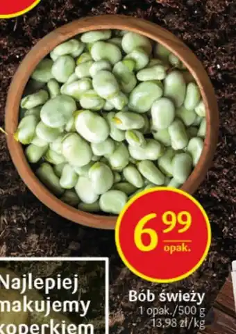 Delikatesy Centrum Bób świeży 500g oferta