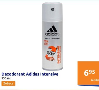Dezodorant Adidas Intensive 150ml
