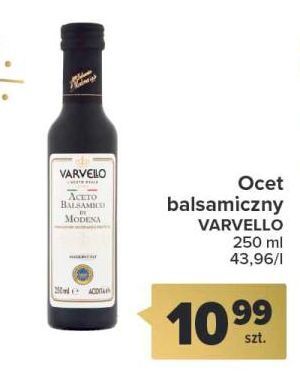 Carrefour Ocet balsamiczny z modeny varvello oferta