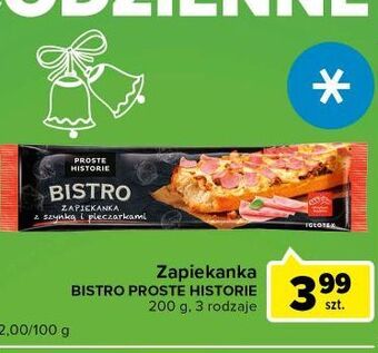 Carrefour Express Śmietana 12 % zott primo oferta