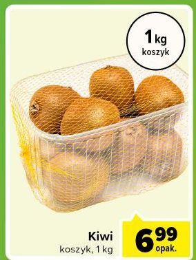 Carrefour Express Kiwi oferta