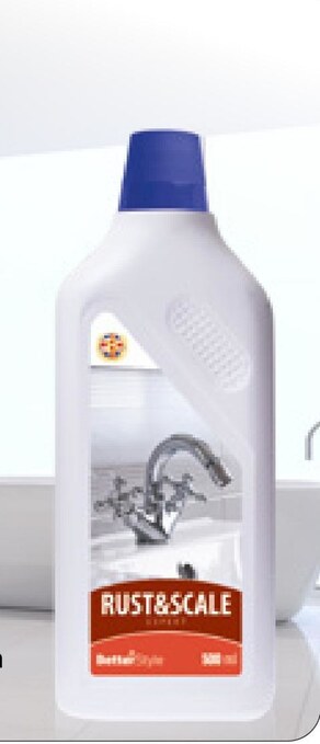 BetterStyle Żel do usuwania kamienia betterstyle oferta