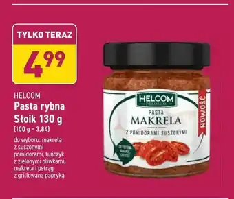 ALDI Pasta rybna oferta