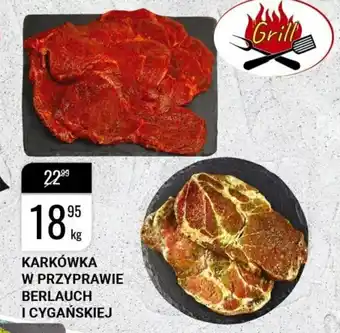 bi1 Karkówka w przyprawie 1kg oferta