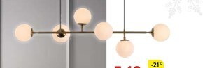 Komfort Lampa oferta