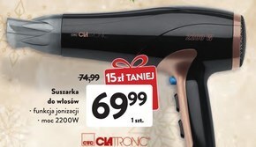 Intermarche Suszarka oferta