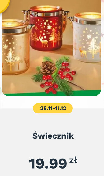 Świecznik