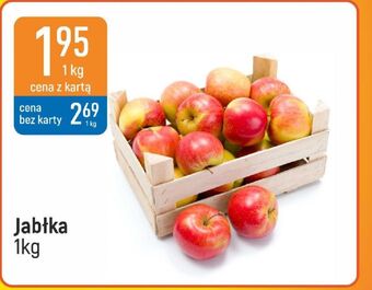 E.Leclerc Jabłka oferta