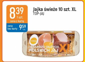 E.Leclerc Jaja kl. xl top jaj oferta