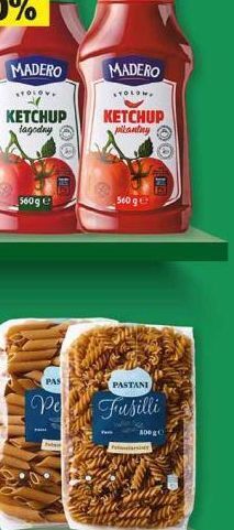 Biedronka Makaron świderki dobrusia oferta