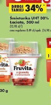 Biedronka Kiełbasa żywiecka smaczne wędliny oferta