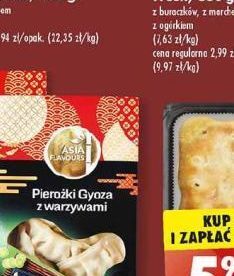 Biedronka Śledź atlantycki w sosie śmietanowym lisner oferta
