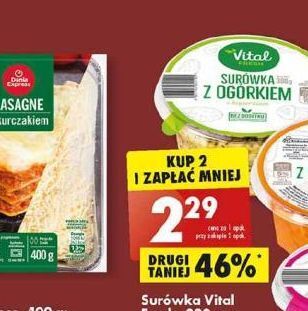 Biedronka Łosoś wędzony na ciepło łagodny marinero oferta
