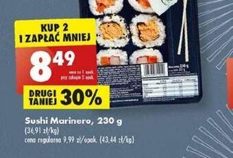 Biedronka Warzywa na patelnię po turecku mroźna kraina oferta