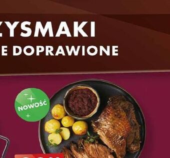 Biedronka Marchewka oferta