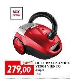 E.Leclerc Odkurzacz viento vi2031 amica oferta