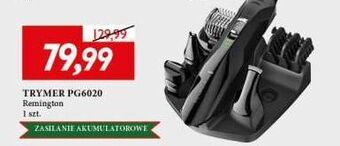 E.Leclerc Trymer pg6020 remington oferta
