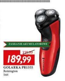 E.Leclerc Golarka pr1355 remington oferta