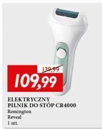 E.Leclerc Pilnik do stóp cr4000 remington oferta