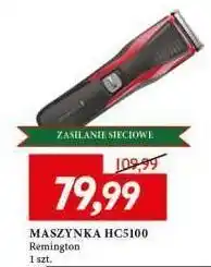 E.Leclerc Maszynka do strzyżenia hc5100 remington oferta