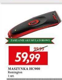 E.Leclerc Maszynka do strzyżenia hc900 remington oferta