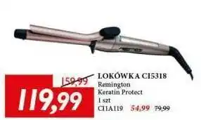 E.Leclerc Lokówka ci5318 remington oferta