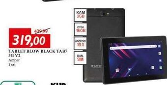 E.Leclerc Tablet tab7 3g v2 blow oferta