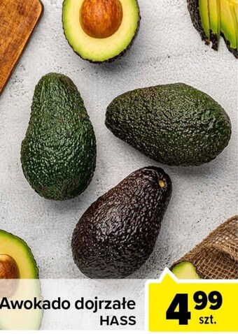 Carrefour Express Awokado oferta