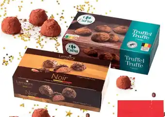 Carrefour Truffle carrefour oferta