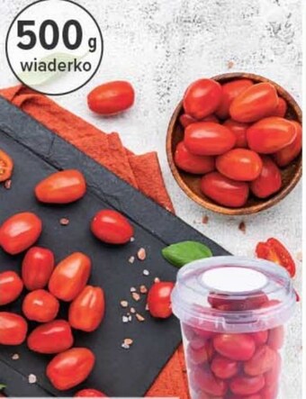 Carrefour Market Pomidory oferta