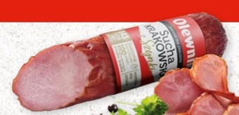 Selgros Kiełbasa olewnik oferta
