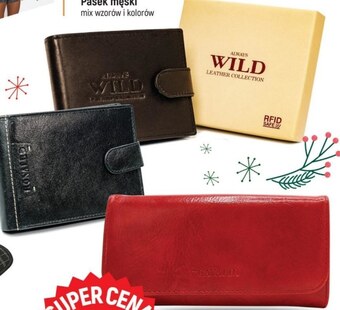 E.Leclerc Portfel oferta