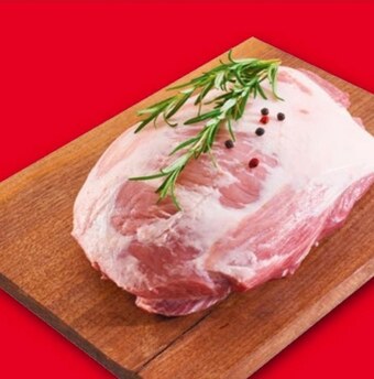 Selgros Łopatka wieprzowa oferta