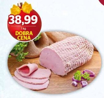 Społem Szynka olewnik oferta