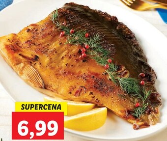 Lidl Karp oferta