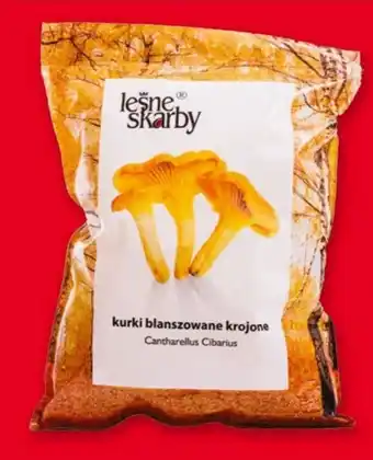 Selgros Kurki oferta