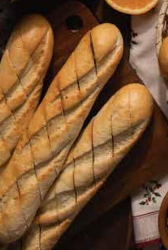 Netto Bagietka oferta