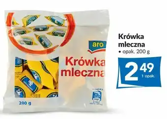 Odido Krówka mleczna oferta