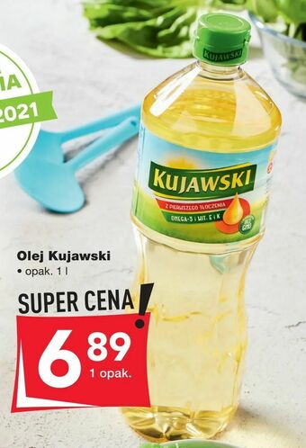 Odido Olej Kujawski oferta