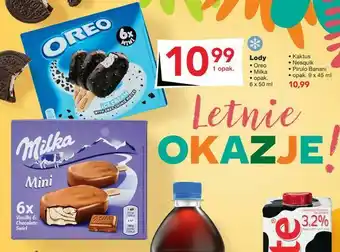 Odido Lody oferta