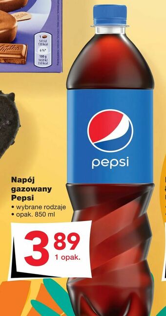Odido Napój gazowany Pepsi oferta