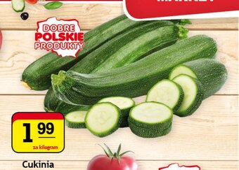 Gram Market Cukinia 1kg oferta