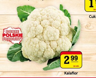Gram Market Kalafior 1szt. oferta