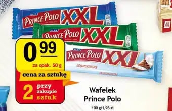 Wafel Prince Polo XXL 50g