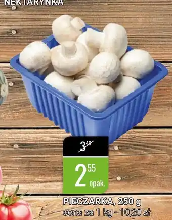 Pieczarka 250g