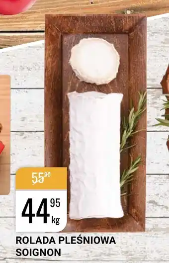 bi1 Rolada pleśniowa oferta